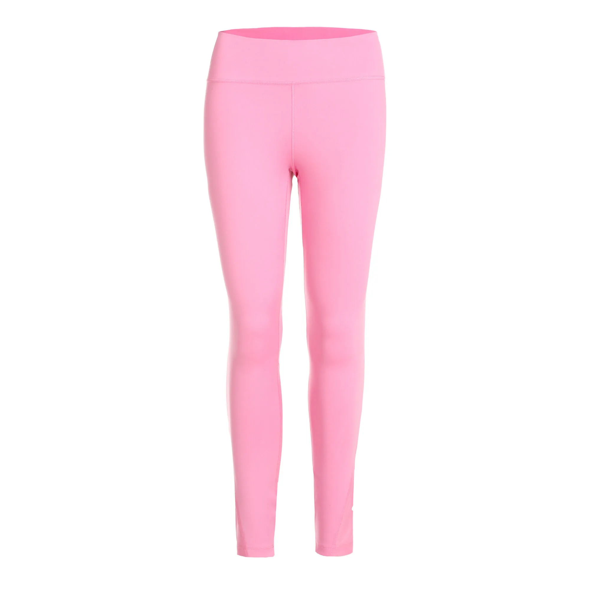 Nike Dri-Fit One MR 7/8 Calzamaglia Donna - Rosa 1 Nike Dri-Fit One MR 7/8 Calzamaglia Donna - Rosa