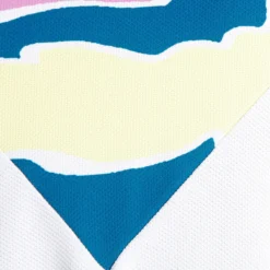 Nike Dri-Fit Court Slam MB Maglietta Uomini - Bianco 16 Nike Dri-Fit Court Slam MB Maglietta Uomini - Bianco -Vendite Racchette da tennis 56775000 10