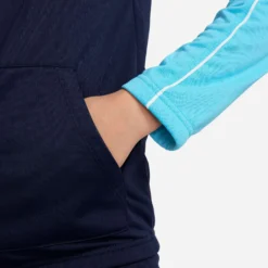 Nike Sportswear Futura Tuta Da Allenamento Ragazzi - Blu Scuro, Turchese -Vendite Racchette da tennis 56803000 18