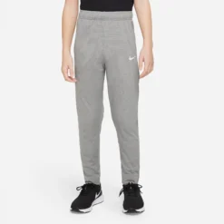Nike Poly+ Pantalone Da Allenamento Ragazzi - Grigio -Vendite Racchette da tennis 56810000 13