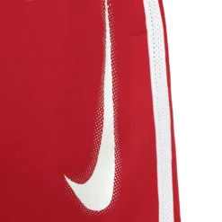Nike Dri-Fit Graphic Pantaloncini Ragazzi - Rosso, Bianco -Vendite Racchette da tennis 56817000 10