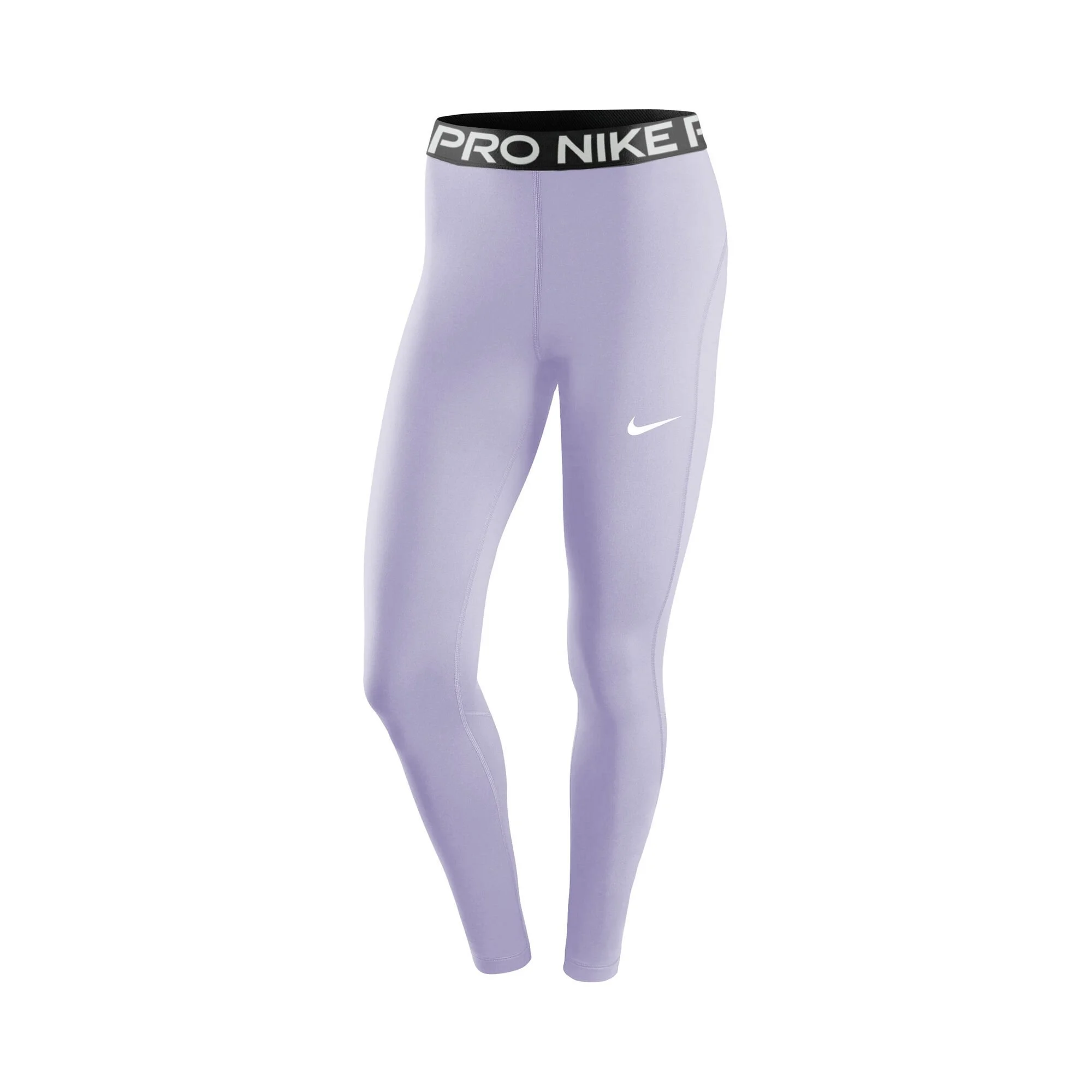 Nike Pro Calzamaglia Ragazze - Lilla 1 Nike Pro Calzamaglia Ragazze - Lilla