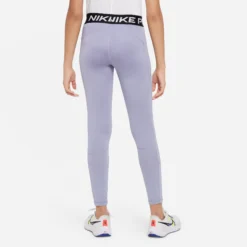 Nike Pro Calzamaglia Ragazze - Lilla 8 Nike Pro Calzamaglia Ragazze - Lilla -Vendite Racchette da tennis 56977000 14