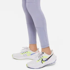 Nike Pro Calzamaglia Ragazze - Lilla 11 Nike Pro Calzamaglia Ragazze - Lilla -Vendite Racchette da tennis 56977000 17