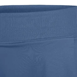 Nike Dri-Fit Court Flouncy Gonna Donna - Blu -Vendite Racchette da tennis 57033000 12