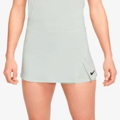 Nike Dri-Fit Court Gonna Donna - Mint -Vendite Racchette da tennis 57034000 13