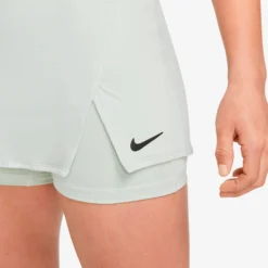 Nike Dri-Fit Court Gonna Donna - Mint -Vendite Racchette da tennis 57034000 19
