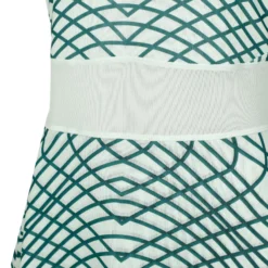 Nike Dri-Fit Court Slam RG Abito Donna - Mint, Verde 23 Nike Dri-Fit Court Slam RG Abito Donna - Mint, Verde -Vendite Racchette da tennis 57040000 12