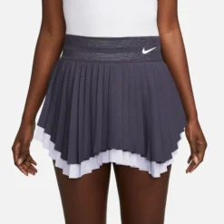 Nike Dri-Fit Court Slam RG Gonna Donna - Grigio Scuro, Lilla -Vendite Racchette da tennis 57042000 13