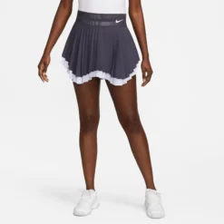 Nike Dri-Fit Court Slam RG Gonna Donna - Grigio Scuro, Lilla -Vendite Racchette da tennis 57042000 16
