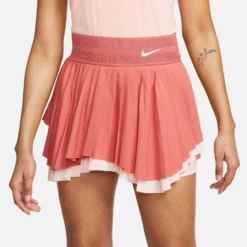 Nike Dri-Fit Court Slam RG Gonna Donna - Corallo, Rosa -Vendite Racchette da tennis 57043000 13