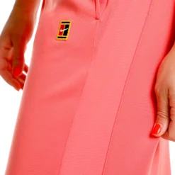Nike Dri-Fit Court Heritage Pantalone Da Allenamento Donna - Corallo 19 Nike Dri-Fit Court Heritage Pantalone Da Allenamento Donna - Corallo -Vendite Racchette da tennis 57049000 0 9