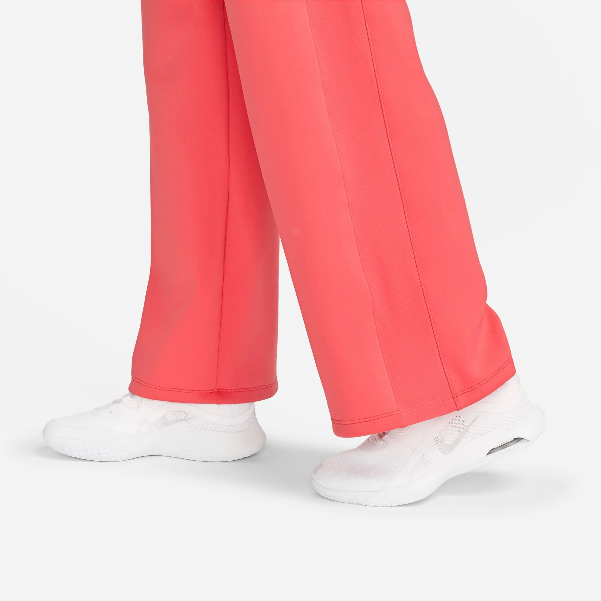 Nike Dri-Fit Court Heritage Pantalone Da Allenamento Donna - Corallo 13 Nike Dri-Fit Court Heritage Pantalone Da Allenamento Donna - Corallo - immagine 13