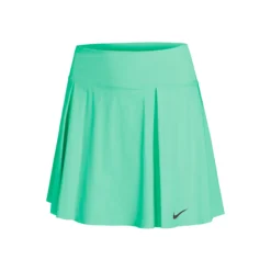 Nike Dri-Fit Advantage Regular Gonna Donna - Verde Chiaro