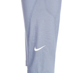 Nike Dri-Fit One Mid Rise Calzamaglia Donna - Lilla -Vendite Racchette da tennis 57062000 10