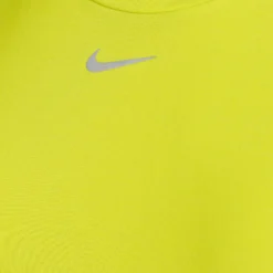 Nike Dri-Fit One Luxe STD Canottiera Donna - Lime -Vendite Racchette da tennis 57064000 10