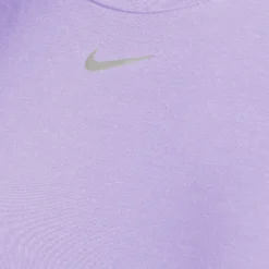 Nike Dri-Fit One Luxe STD Canottiera Donna - Lilla 13 Nike Dri-Fit One Luxe STD Canottiera Donna - Lilla -Vendite Racchette da tennis 57065000 10