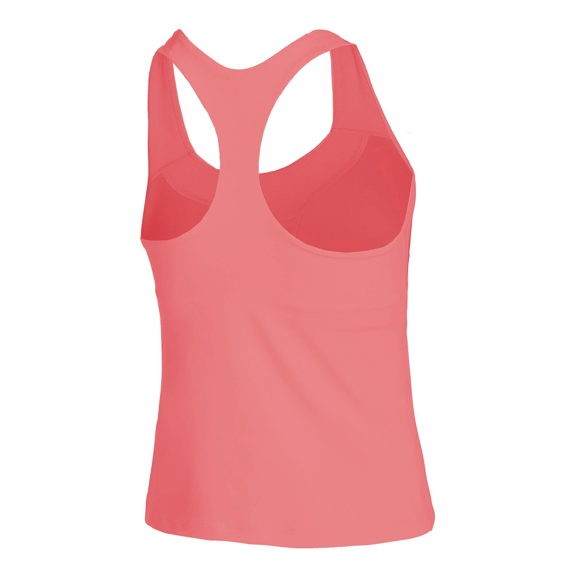 Nike Dri-Fit Swoosh Bra Canottiera Donna - Arancione 2 Nike Dri-Fit Swoosh Bra Canottiera Donna - Arancione - immagine 2