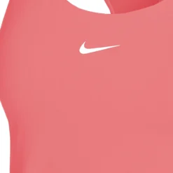 Nike Dri-Fit Swoosh Bra Canottiera Donna - Arancione 8 Nike Dri-Fit Swoosh Bra Canottiera Donna - Arancione -Vendite Racchette da tennis 57077000 10