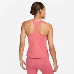 Nike Dri-Fit Swoosh Bra Canottiera Donna - Arancione 10 Nike Dri-Fit Swoosh Bra Canottiera Donna - Arancione -Vendite Racchette da tennis 57077000 14