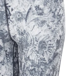 Nike Dri-Fit Performance Mid Rise All Over Print Calzamaglia Donna - Bianco, Nero 10 Nike Dri-Fit Performance Mid Rise All Over Print Calzamaglia Donna - Bianco, Nero -Vendite Racchette da tennis 57083000 11