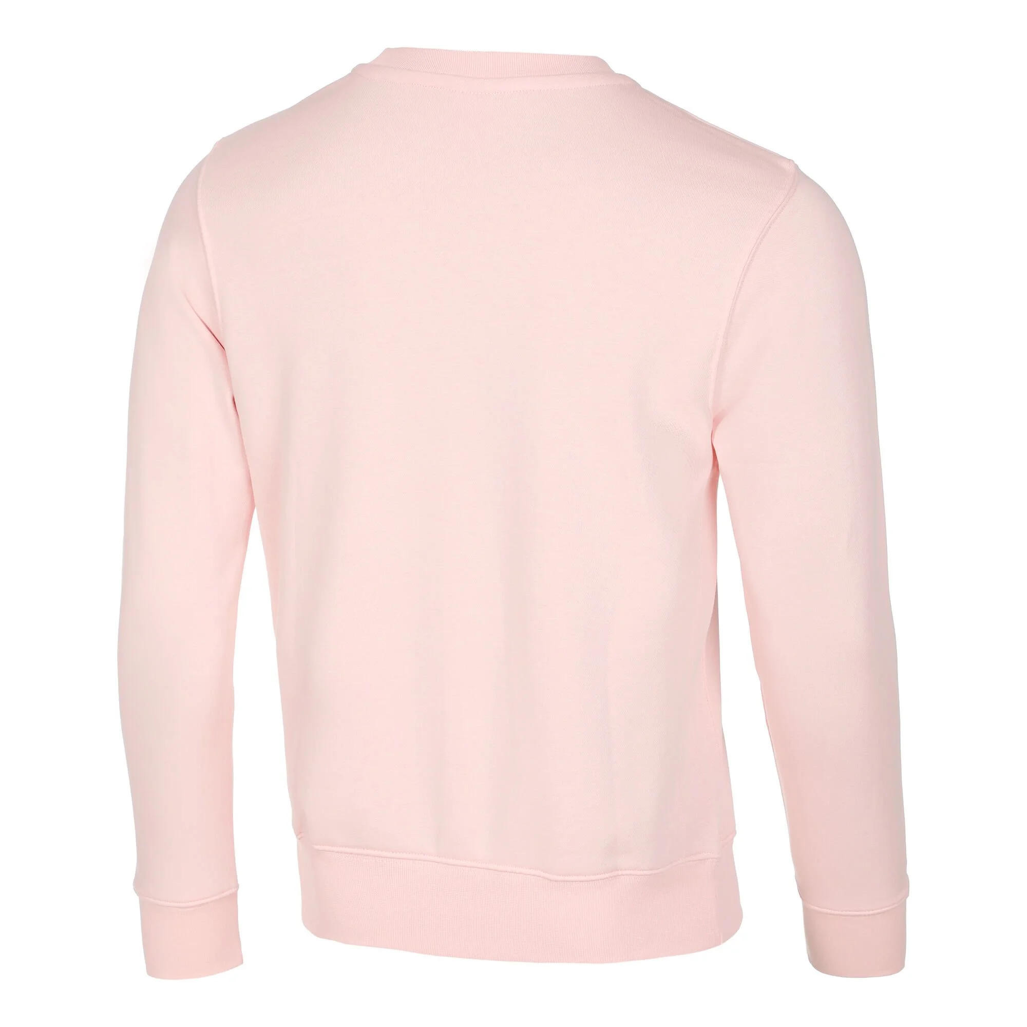 Nike French Terry Felpa Uomini - Rosa 2 Nike French Terry Felpa Uomini - Rosa - immagine 2