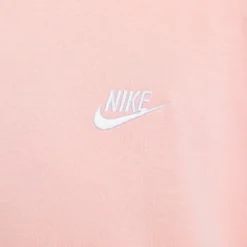 Nike French Terry Felpa Uomini - Rosa 15 Nike French Terry Felpa Uomini - Rosa -Vendite Racchette da tennis 57100000 17