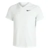Nike Dri-Fit Court Maglietta Uomini - Mint