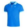 Nike Dri-Fit RAFA Slim Polo Uomini - Blu