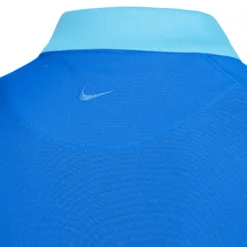 Nike Dri-Fit RAFA Slim Polo Uomini - Blu 8 Nike Dri-Fit RAFA Slim Polo Uomini - Blu -Vendite Racchette da tennis 57131000 11