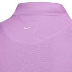 Nike Dri-Fit RAFA Slim Polo Uomini - Lilla -Vendite Racchette da tennis 57132000 11