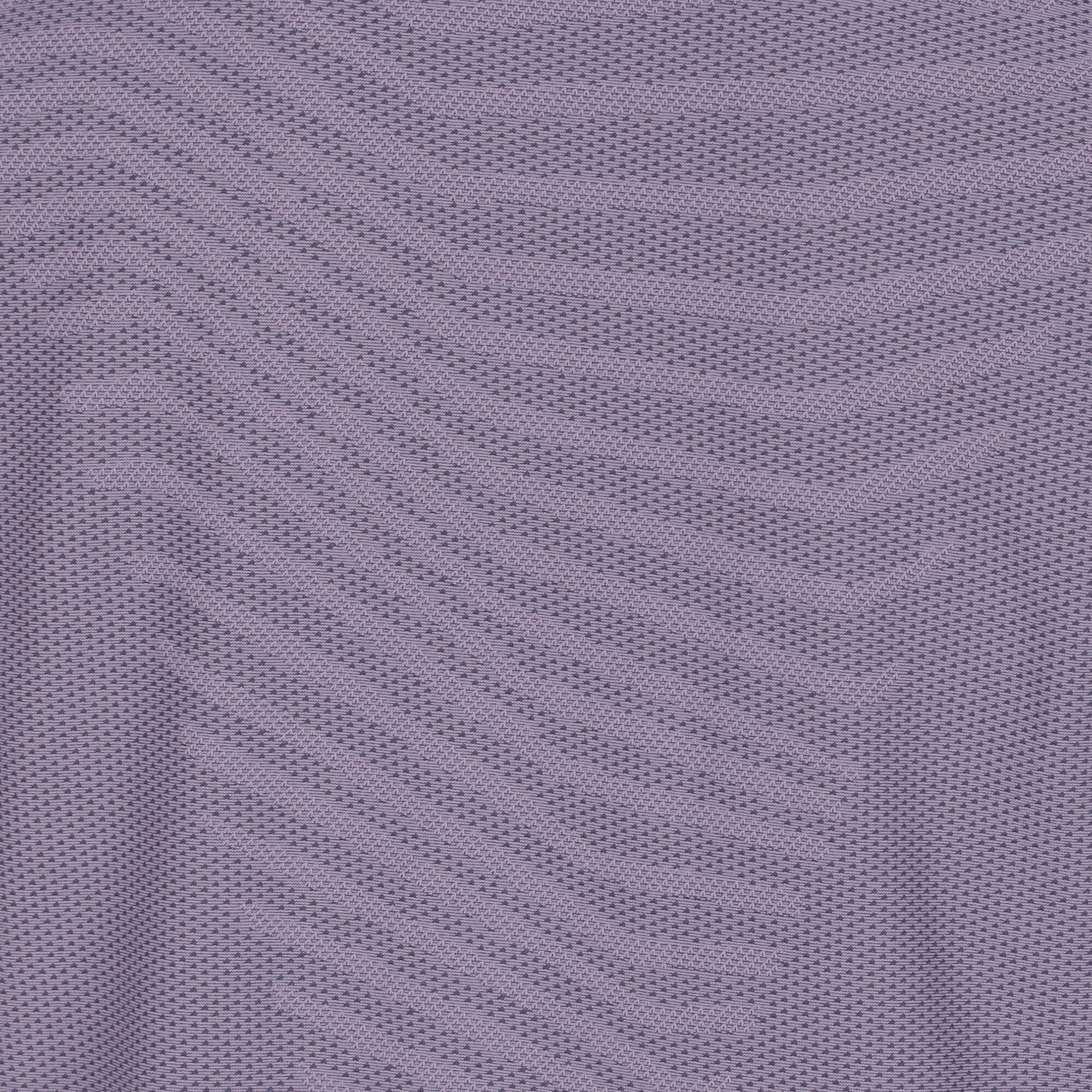 Nike Dri-Fit Advantage Court Slim UL RG Polo Uomini - Grigio, Lilla 4 Nike Dri-Fit Advantage Court Slim UL RG Polo Uomini - Grigio, Lilla - immagine 4