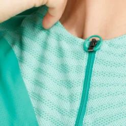 Nike Dri-Fit Advantage Court Slim UL RG Polo Uomini - Verde, Mint -Vendite Racchette da tennis 57141000 0 9