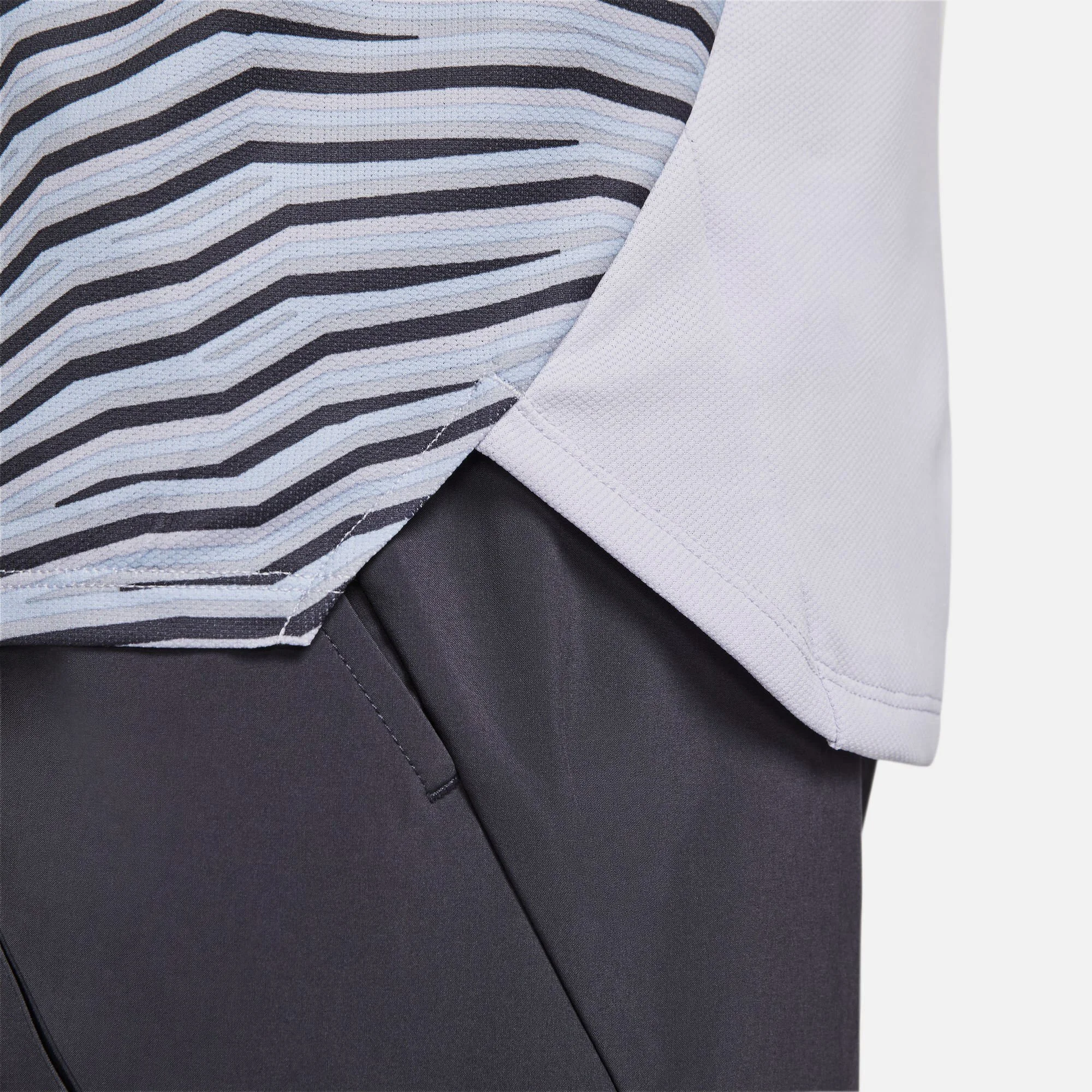 Nike Dri-Fit Court Slam RG Maglietta Uomini - Lilla, Lilla 11 Nike Dri-Fit Court Slam RG Maglietta Uomini - Lilla, Lilla - immagine 11