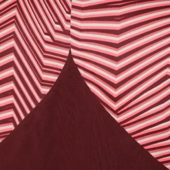 Nike Dri-Fit Court Slam RG Maglietta Uomini - Rosso Scuro, Rosa Antico -Vendite Racchette da tennis 57145000 12