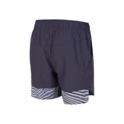 Nike Dri-Fit Court Slam RG Pantaloncini Uomini - Grigio, Lilla -Vendite Racchette da tennis 57146000 0 2