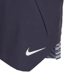 Nike Dri-Fit Court Slam RG Pantaloncini Uomini - Grigio, Lilla -Vendite Racchette da tennis 57146000 10