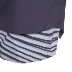 Nike Dri-Fit Court Slam RG Pantaloncini Uomini - Grigio, Lilla -Vendite Racchette da tennis 57146000 12