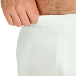 Nike Dri-Fit Court Slam RG Pantaloncini Uomini - Mint, Verde 21 Nike Dri-Fit Court Slam RG Pantaloncini Uomini - Mint, Verde -Vendite Racchette da tennis 57147000 0 8