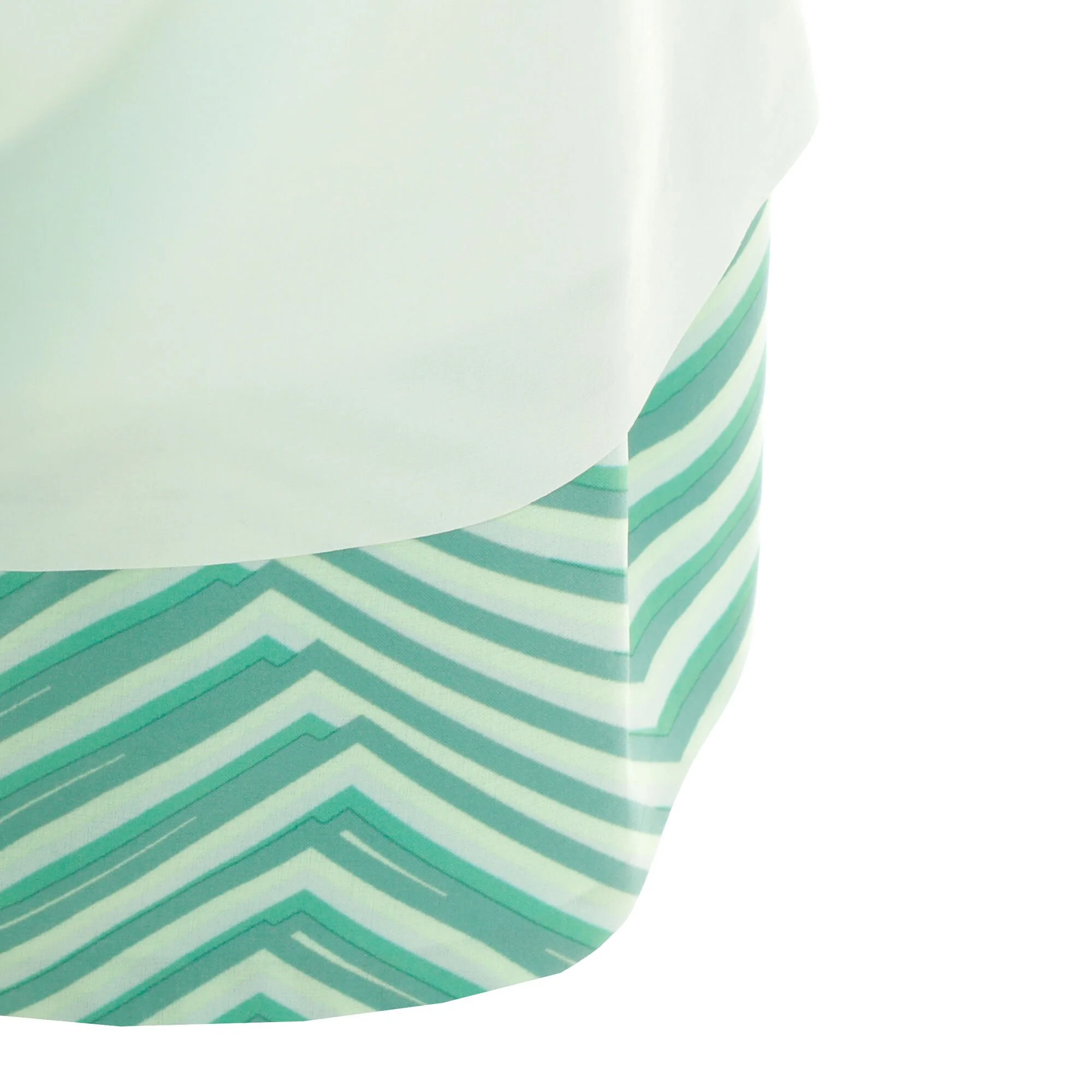 Nike Dri-Fit Court Slam RG Pantaloncini Uomini - Mint, Verde 10 Nike Dri-Fit Court Slam RG Pantaloncini Uomini - Mint, Verde - immagine 10