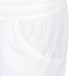 Nike Dri-Fit RAFA MNK 7in Pantaloncini Uomini - Bianco -Vendite Racchette da tennis 57151000 12