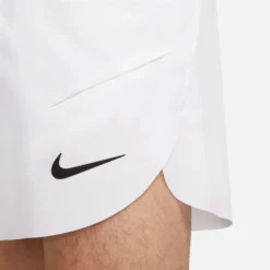 Nike Dri-Fit RAFA MNK 7in Pantaloncini Uomini - Bianco -Vendite Racchette da tennis 57151000 17
