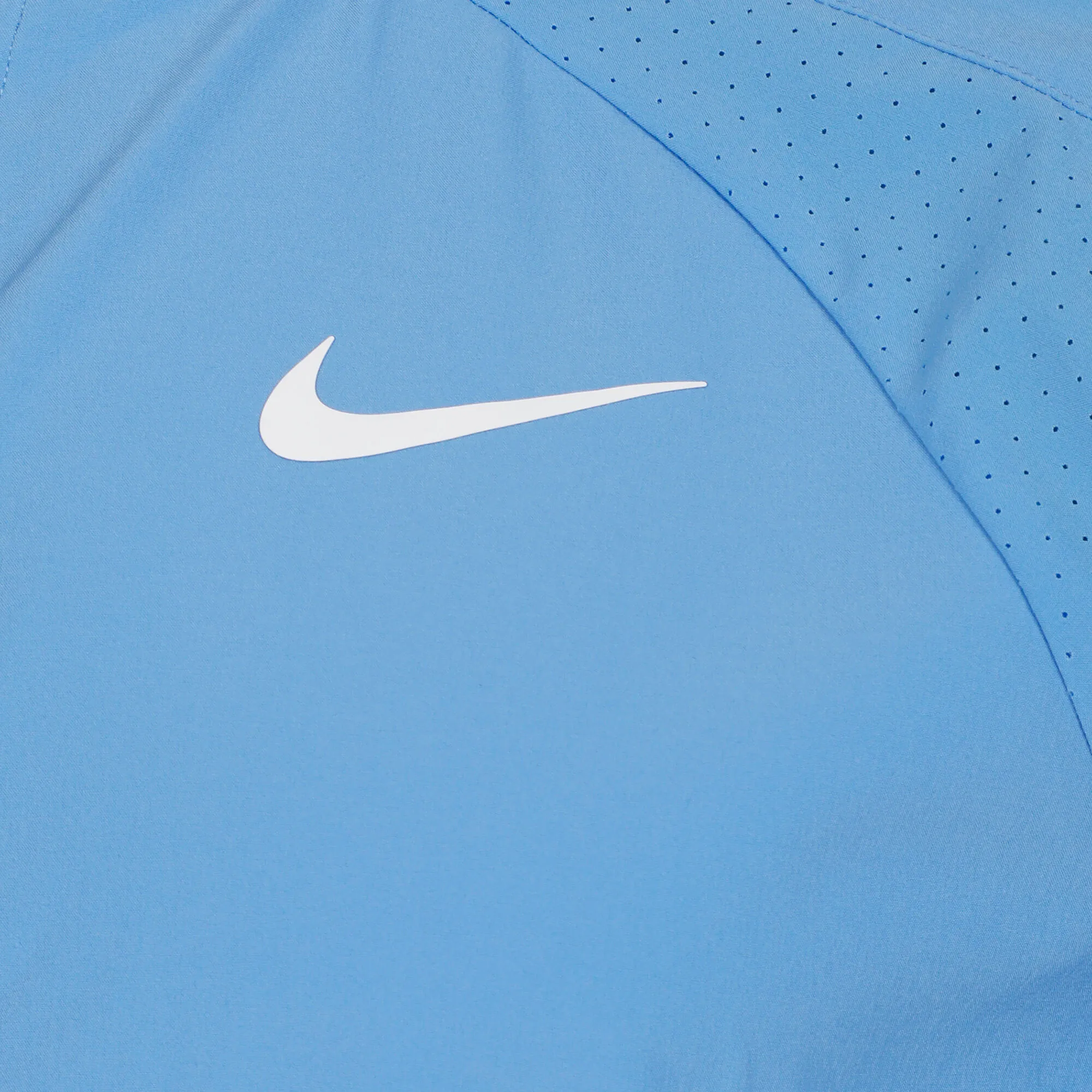 Nike Dri-Fit RAFA MNK Giacca Da Allenamento Uomini - Blu Chiaro 11 Nike Dri-Fit RAFA MNK Giacca Da Allenamento Uomini - Blu Chiaro - immagine 11