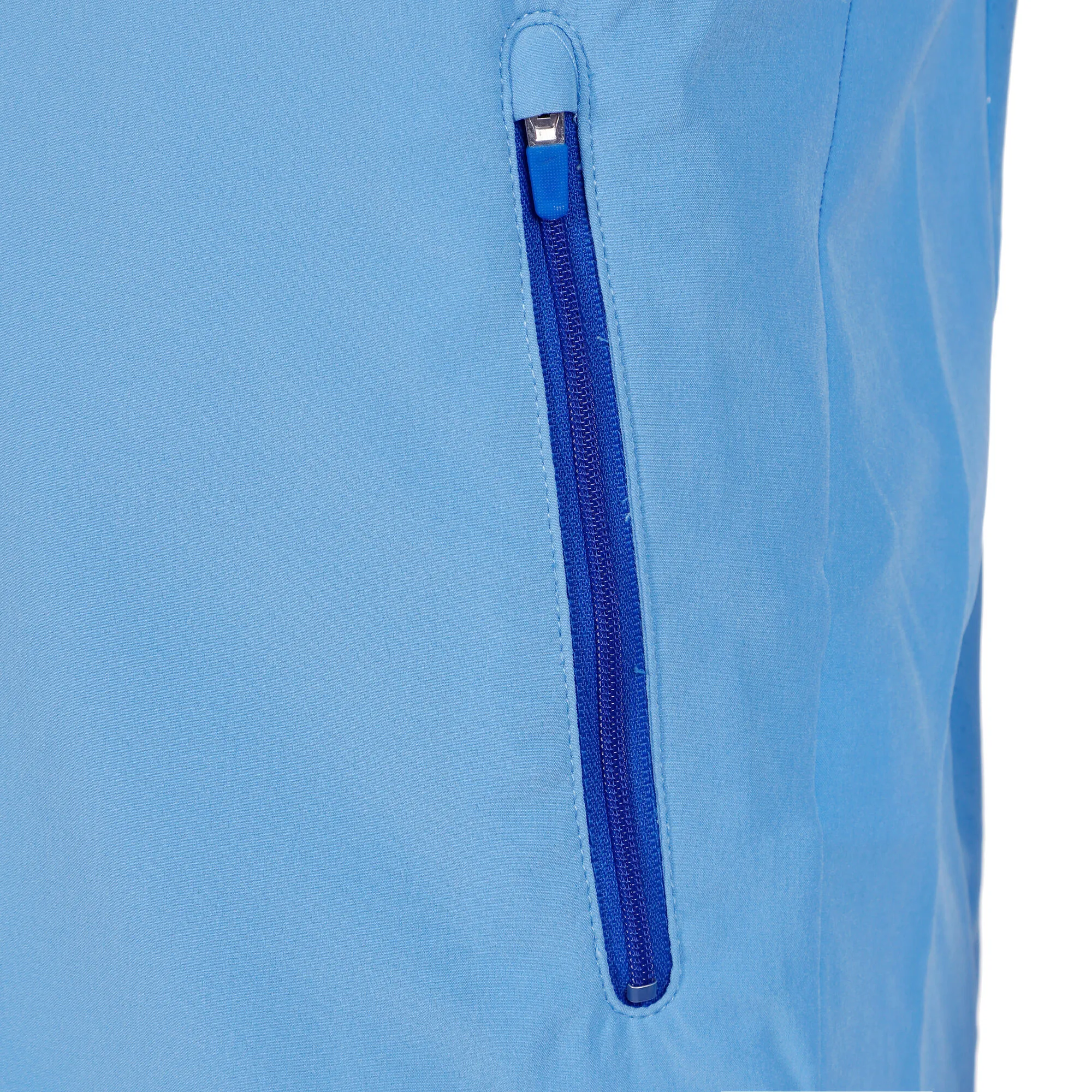 Nike Dri-Fit RAFA MNK Giacca Da Allenamento Uomini - Blu Chiaro 12 Nike Dri-Fit RAFA MNK Giacca Da Allenamento Uomini - Blu Chiaro - immagine 12