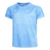 Nike Dri-Fit RAFA MNK Challenger Maglietta Uomini - Blu Chiaro
