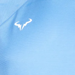 Nike Dri-Fit RAFA MNK Challenger Maglietta Uomini - Blu Chiaro 9 Nike Dri-Fit RAFA MNK Challenger Maglietta Uomini - Blu Chiaro -Vendite Racchette da tennis 57157000 10