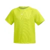 Nike Big Kids Maglietta Ragazzi - Lime