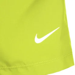 Nike Big Kids Pantaloncini Ragazzi - Lime -Vendite Racchette da tennis 57178000 10