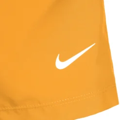 Nike Big Kids Pantaloncini Ragazzi - Arancione -Vendite Racchette da tennis 57179000 10