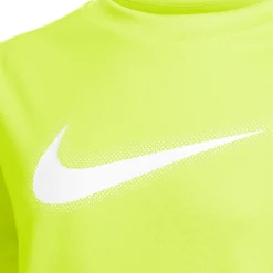 Nike Big Kids Graphic Canottiera Ragazzi - Lime -Vendite Racchette da tennis 57181000 10
